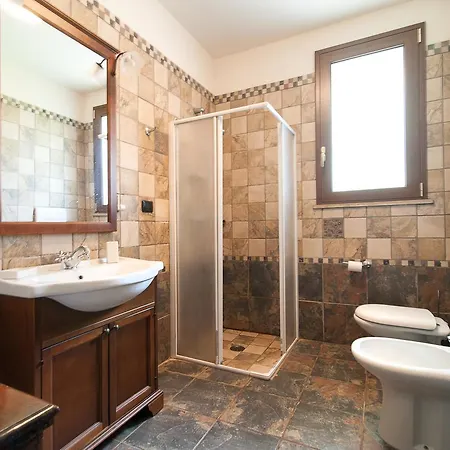 Ries Villa