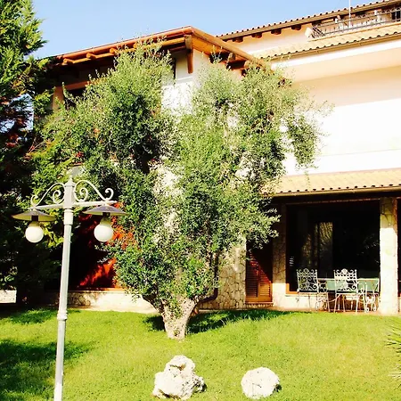 Villa Ries *