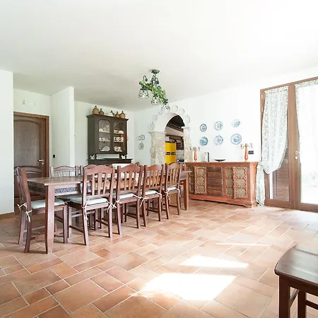Ries Villa *