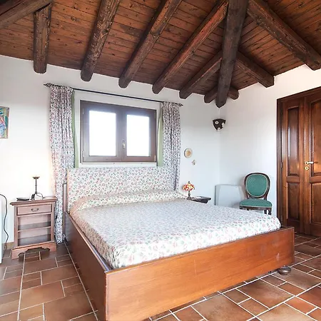 Ries Villa *