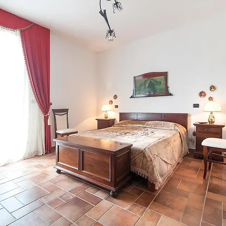 Ries Villa *