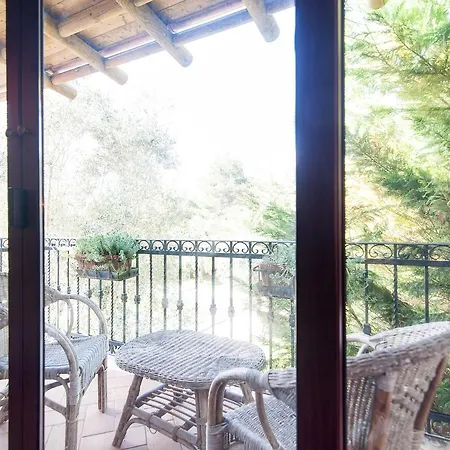 Ries Villa *