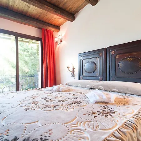 Ries Villa Muro Leccese